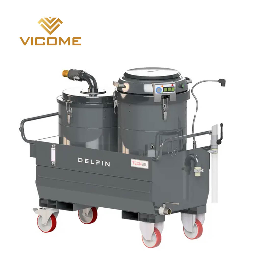 may-hut-bui-xu-ly-dau-va-mat-sat-delfin-tc-220-mpi Máy hút bụi xử lý hơi dầu và mạt sắt Delfin TC 220 MPI